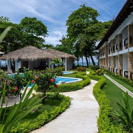 Fuego Del Sol Beachfront Hotel Jacó Εξωτερικό φωτογραφία