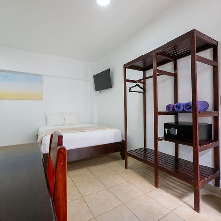 Fuego Del Sol Beachfront Hotel Jacó Εξωτερικό φωτογραφία