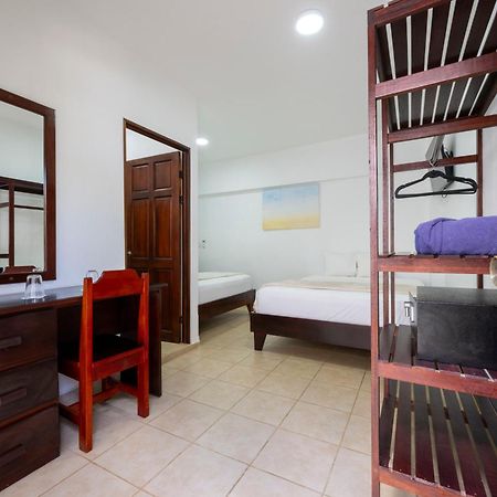 Fuego Del Sol Beachfront Hotel Jacó Εξωτερικό φωτογραφία