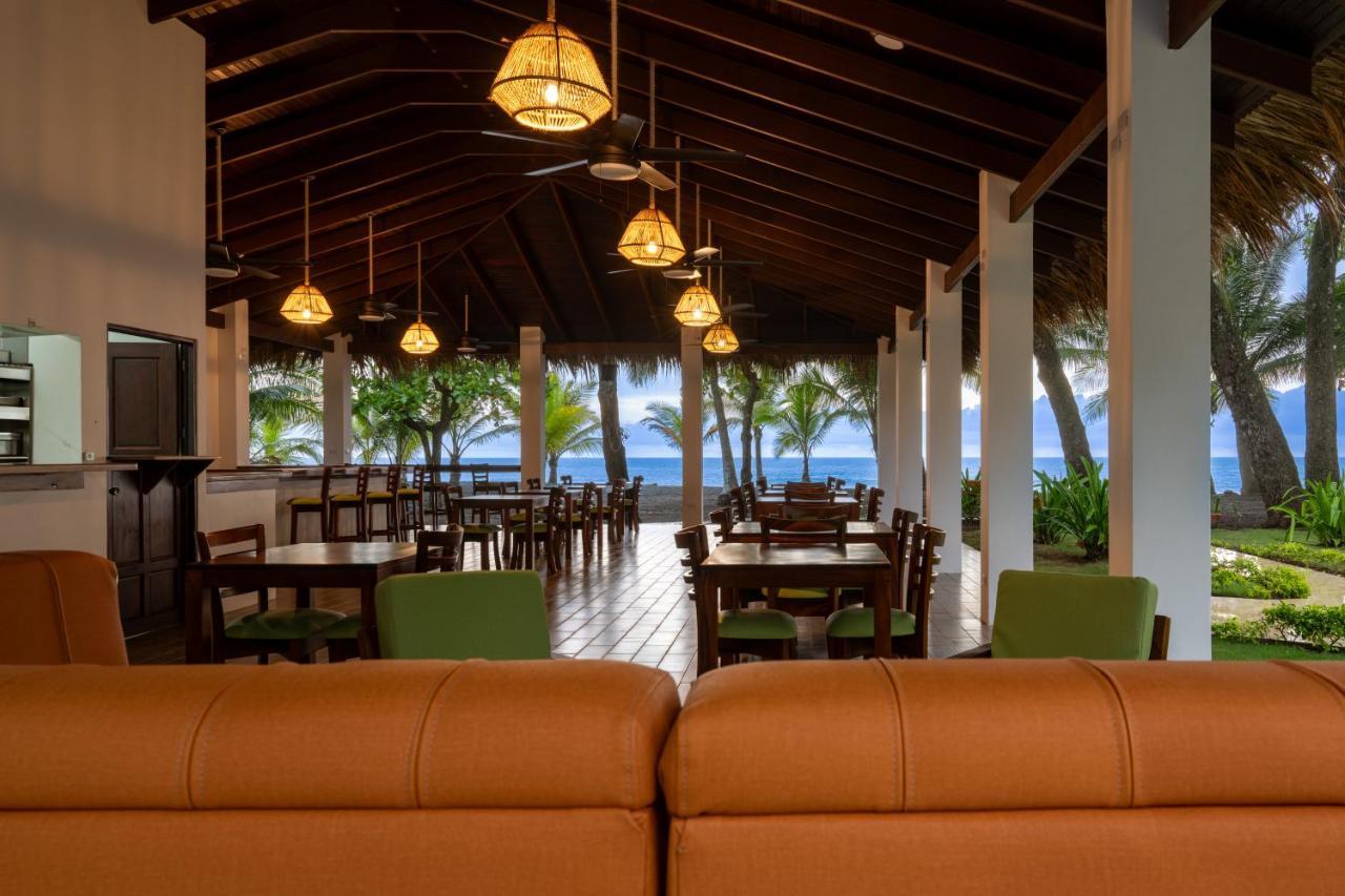 Fuego Del Sol Beachfront Hotel Jacó Εξωτερικό φωτογραφία
