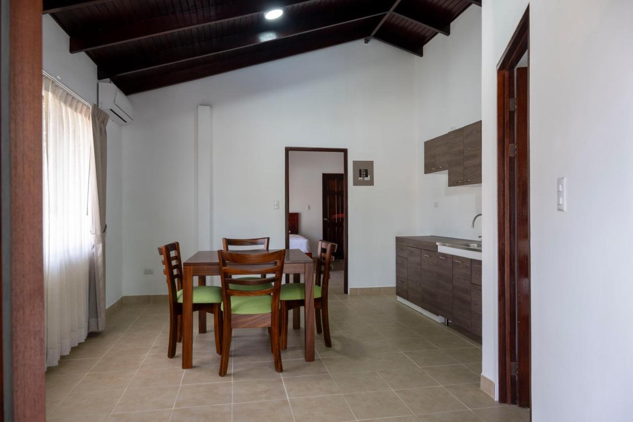 Fuego Del Sol Beachfront Hotel Jacó Εξωτερικό φωτογραφία