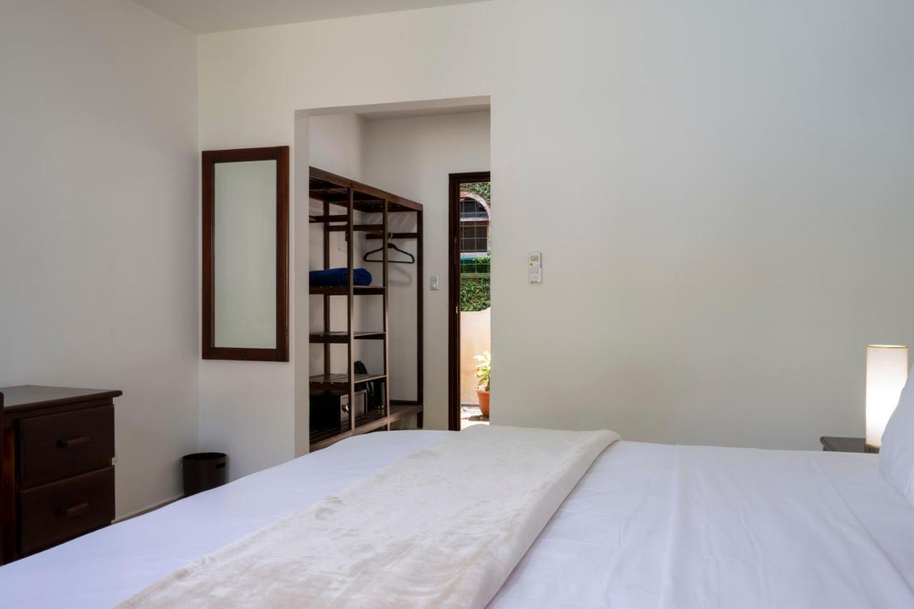 Fuego Del Sol Beachfront Hotel Jacó Εξωτερικό φωτογραφία