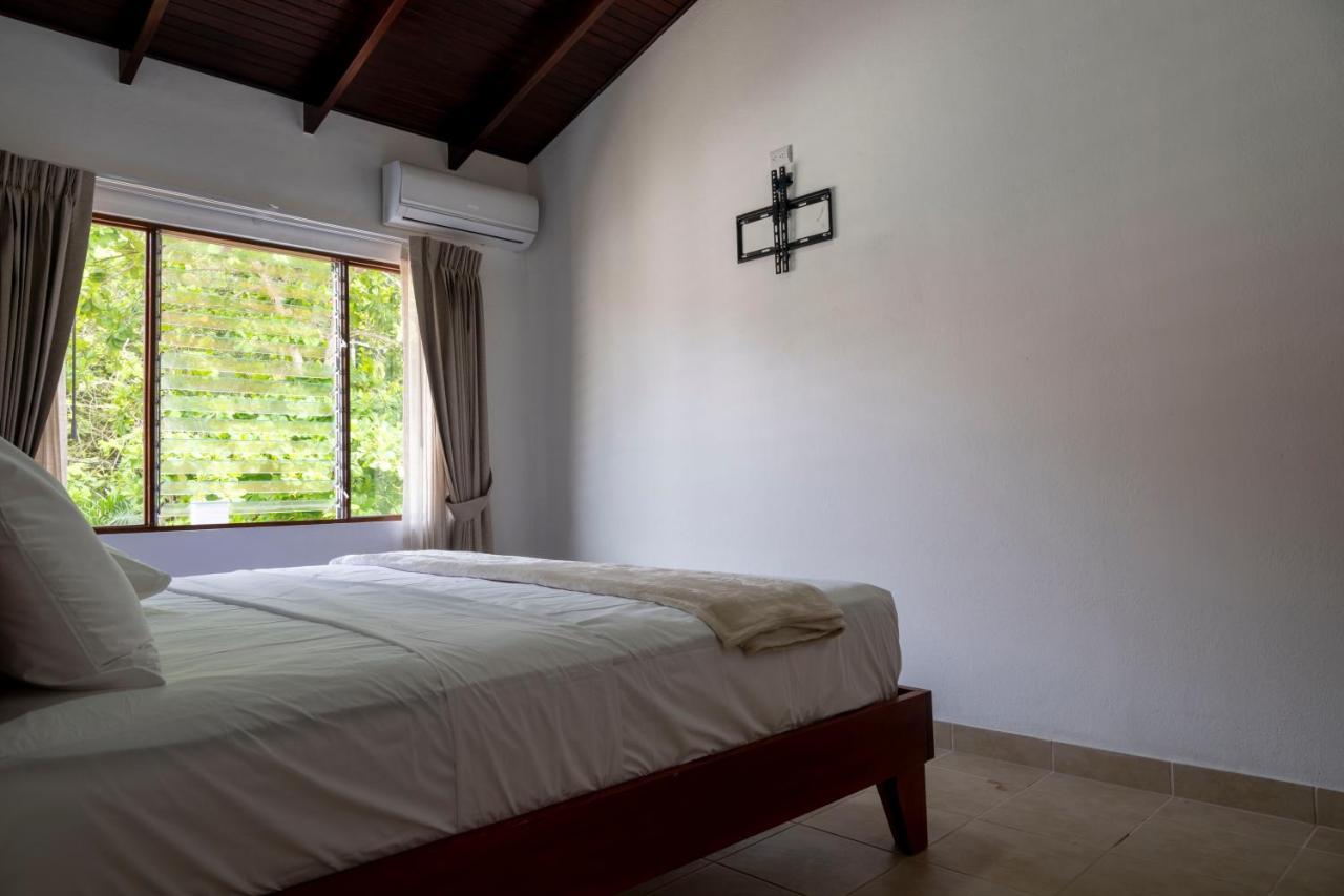 Fuego Del Sol Beachfront Hotel Jacó Εξωτερικό φωτογραφία