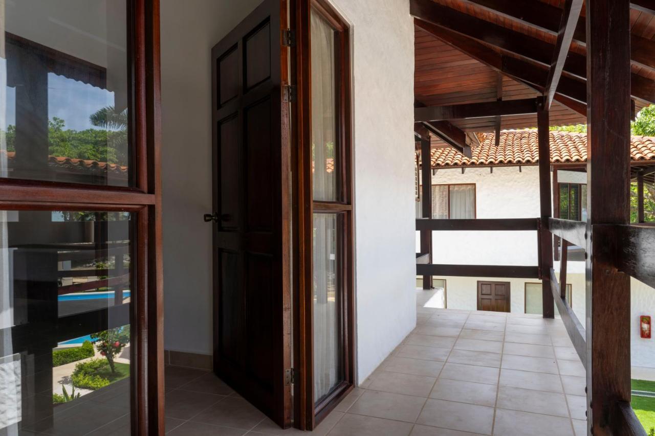 Fuego Del Sol Beachfront Hotel Jacó Εξωτερικό φωτογραφία