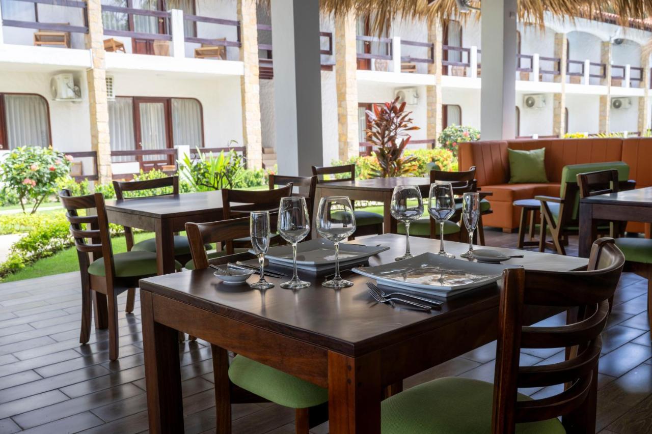 Fuego Del Sol Beachfront Hotel Jacó Εξωτερικό φωτογραφία