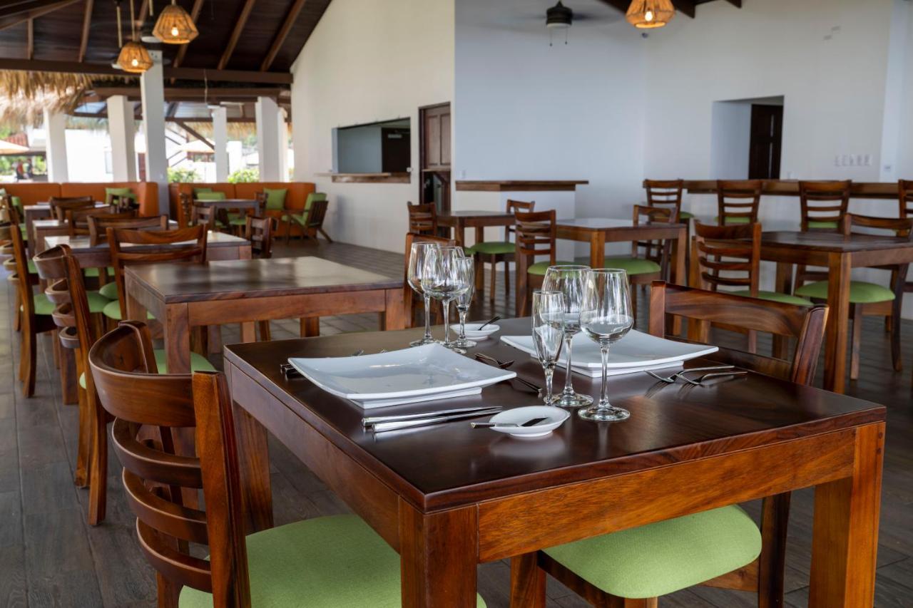 Fuego Del Sol Beachfront Hotel Jacó Εξωτερικό φωτογραφία