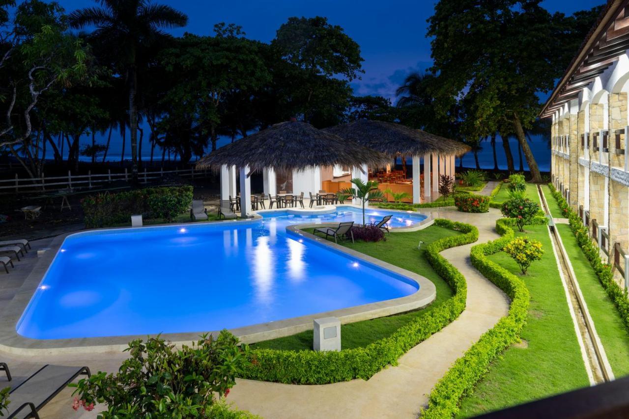 Fuego Del Sol Beachfront Hotel Jacó Εξωτερικό φωτογραφία