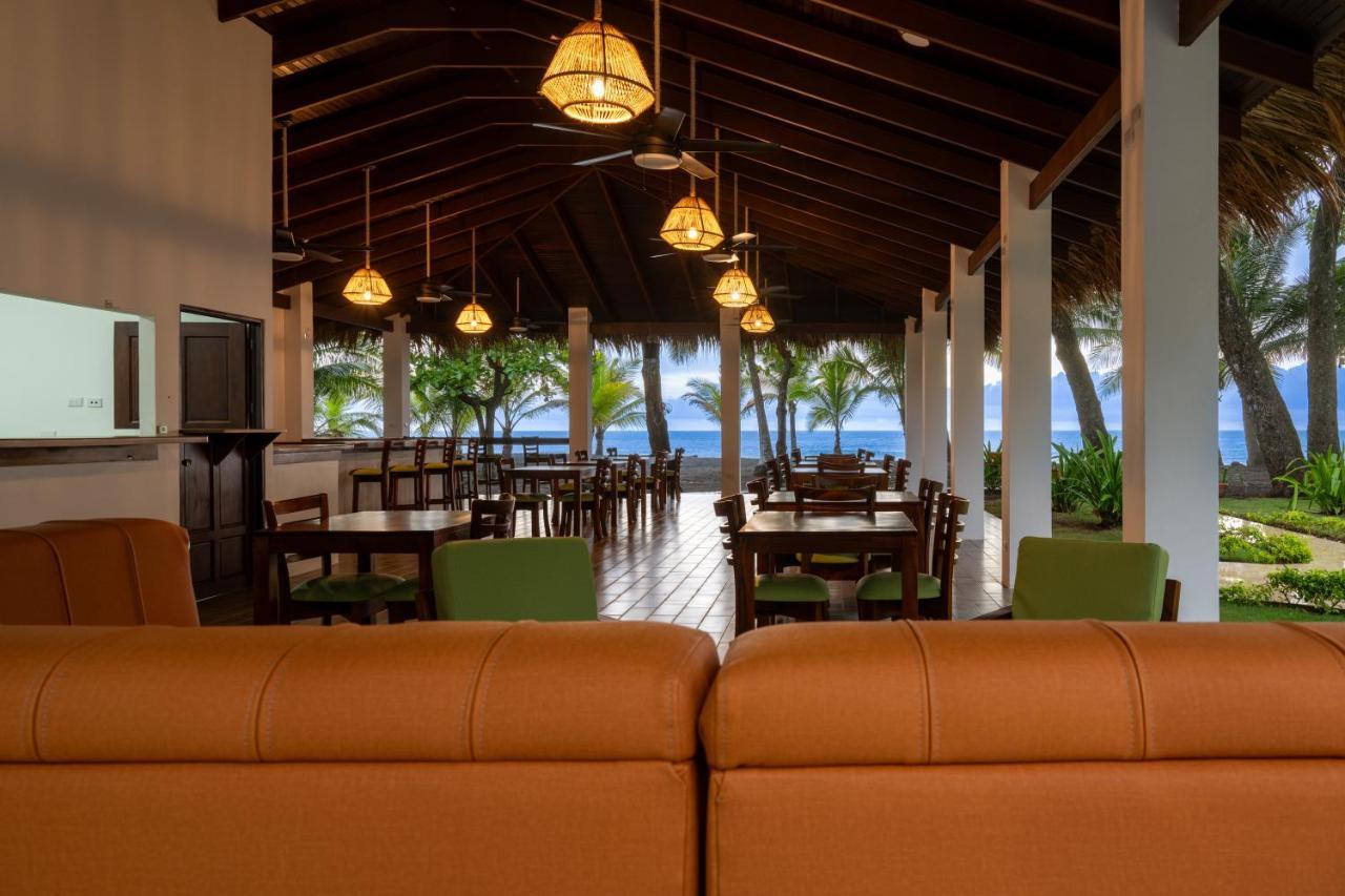 Fuego Del Sol Beachfront Hotel Jacó Εξωτερικό φωτογραφία