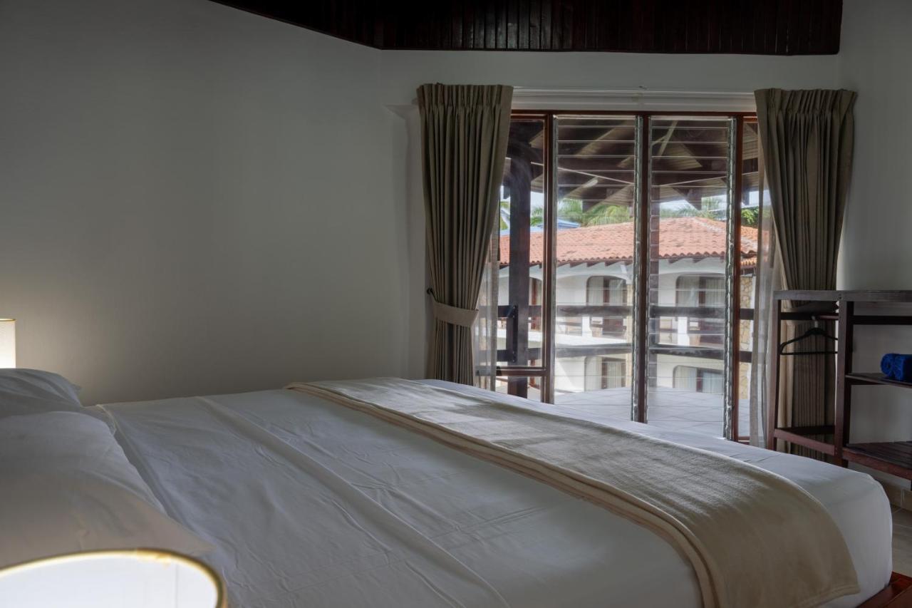 Fuego Del Sol Beachfront Hotel Jacó Εξωτερικό φωτογραφία