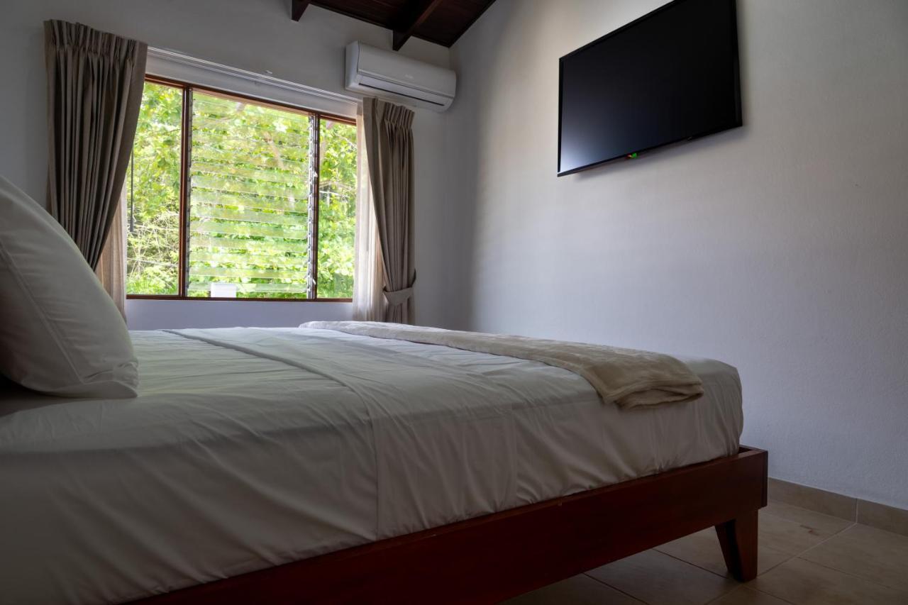 Fuego Del Sol Beachfront Hotel Jacó Εξωτερικό φωτογραφία