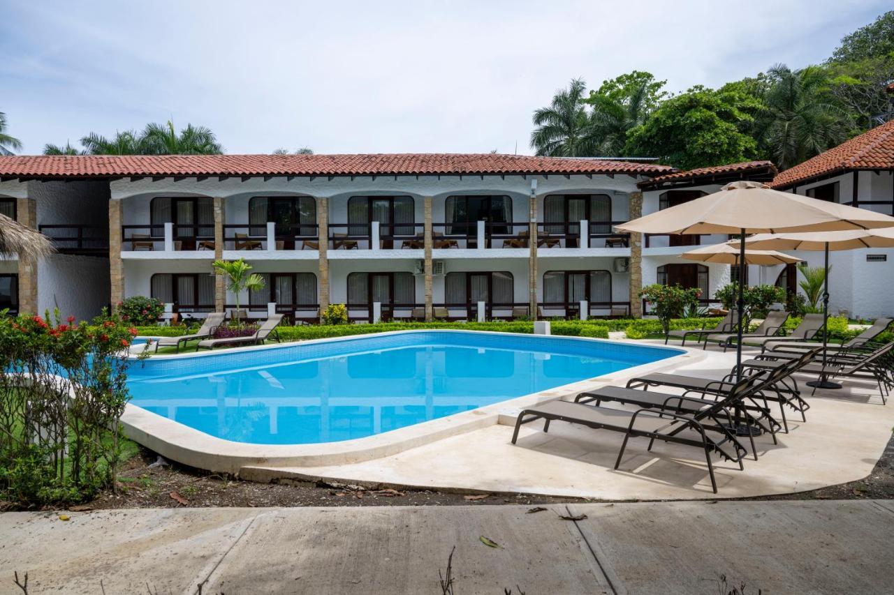 Fuego Del Sol Beachfront Hotel Jacó Εξωτερικό φωτογραφία