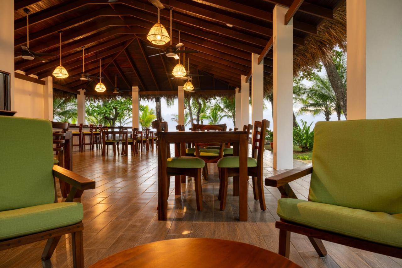 Fuego Del Sol Beachfront Hotel Jacó Εξωτερικό φωτογραφία