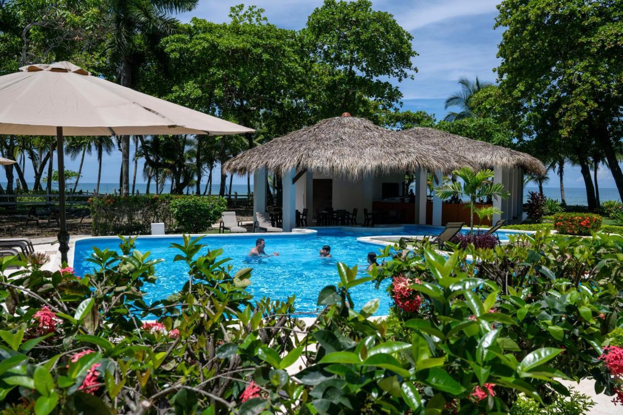 Fuego Del Sol Beachfront Hotel Jacó Εξωτερικό φωτογραφία