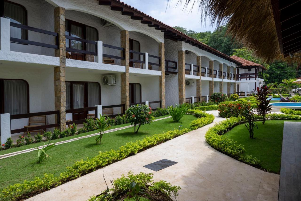 Fuego Del Sol Beachfront Hotel Jacó Εξωτερικό φωτογραφία