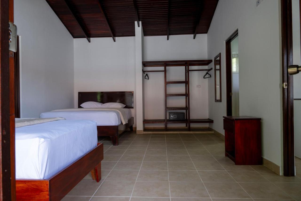 Fuego Del Sol Beachfront Hotel Jacó Εξωτερικό φωτογραφία