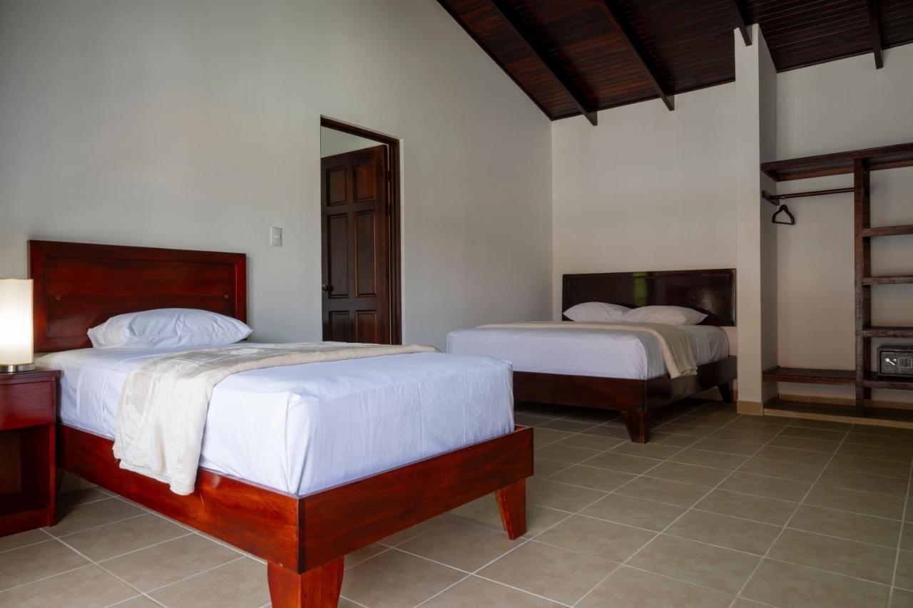 Fuego Del Sol Beachfront Hotel Jacó Εξωτερικό φωτογραφία