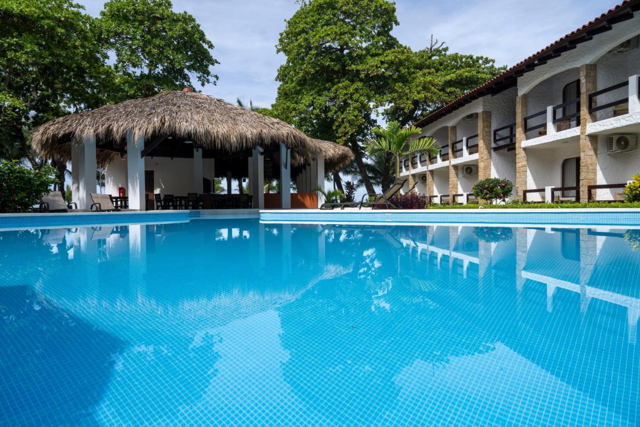 Fuego Del Sol Beachfront Hotel Jacó Εξωτερικό φωτογραφία