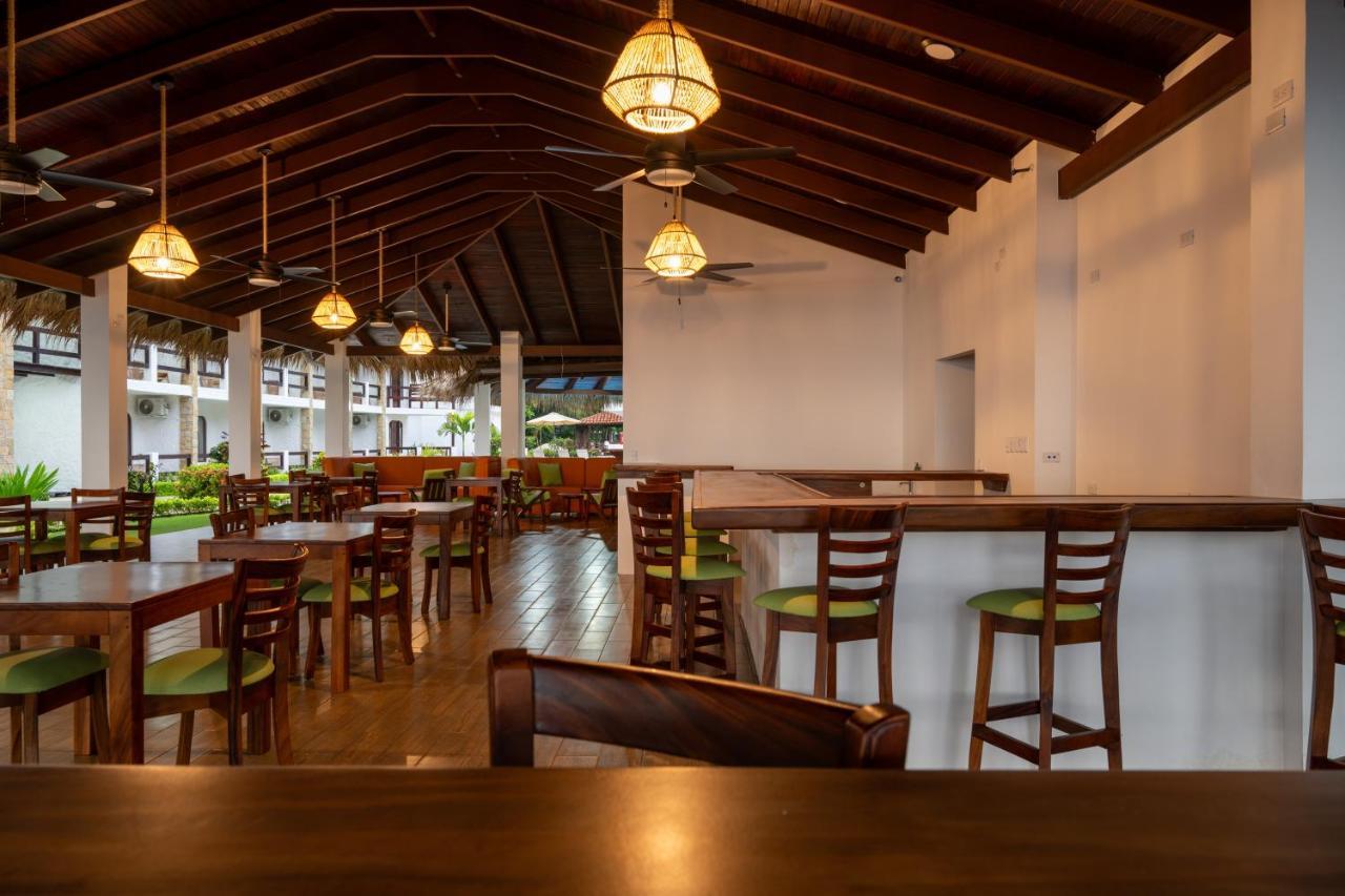 Fuego Del Sol Beachfront Hotel Jacó Εξωτερικό φωτογραφία