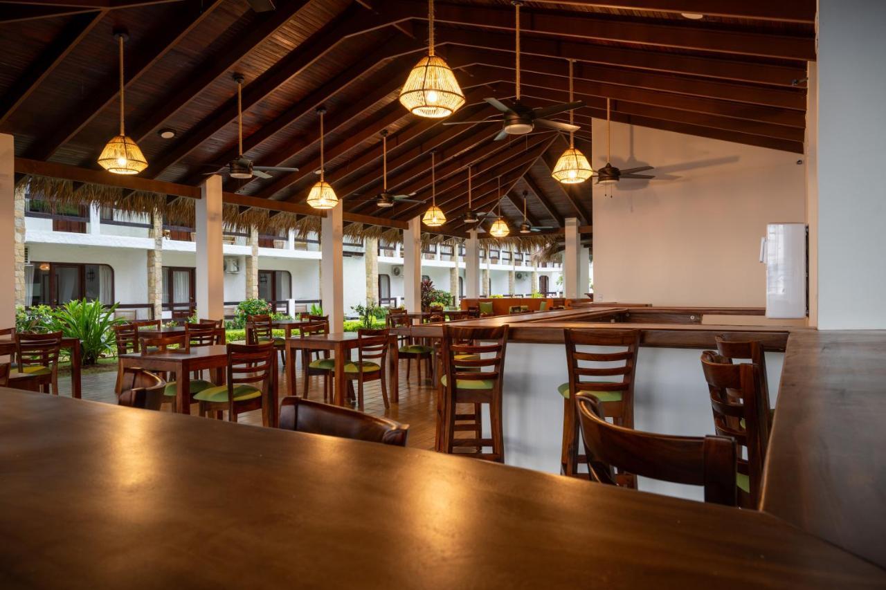 Fuego Del Sol Beachfront Hotel Jacó Εξωτερικό φωτογραφία