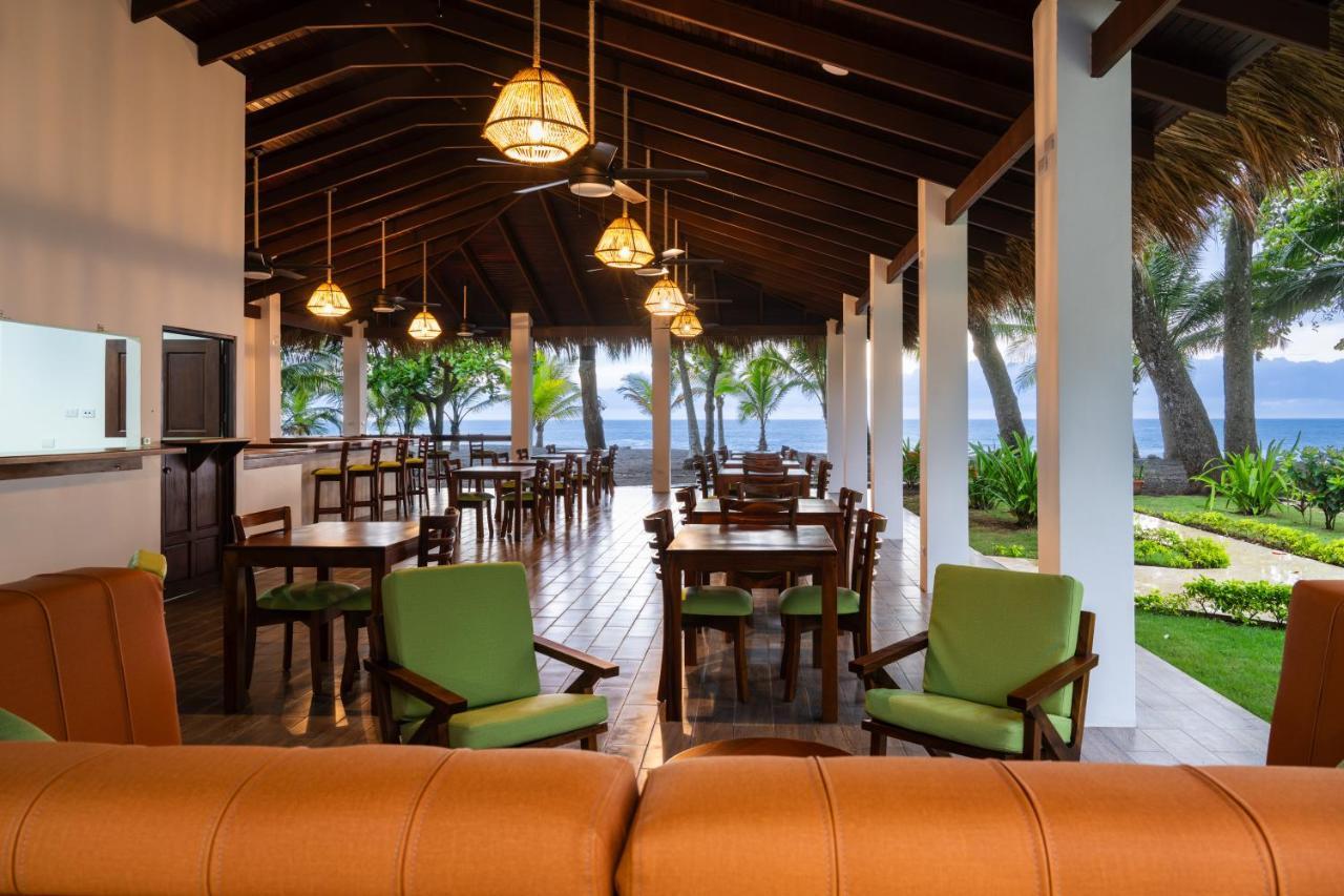 Fuego Del Sol Beachfront Hotel Jacó Εξωτερικό φωτογραφία