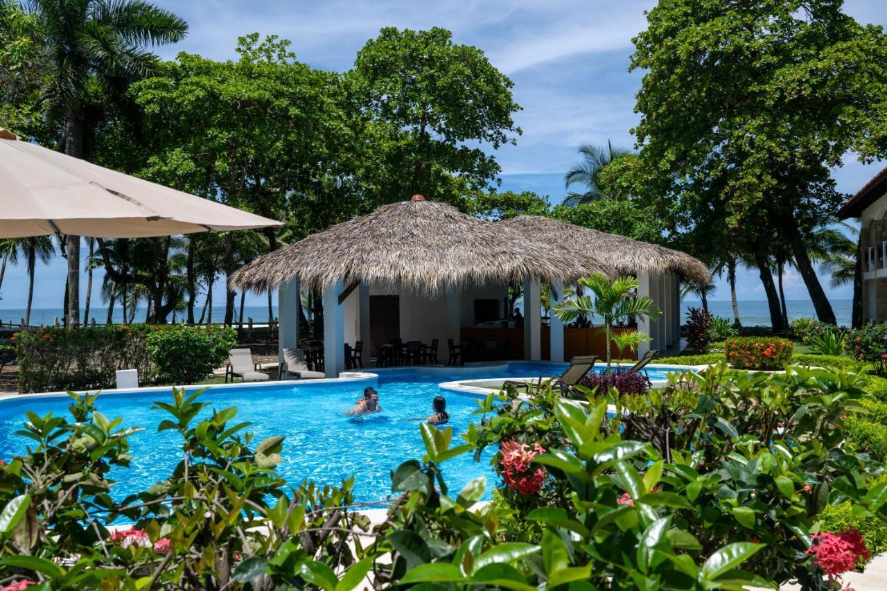 Fuego Del Sol Beachfront Hotel Jacó Εξωτερικό φωτογραφία