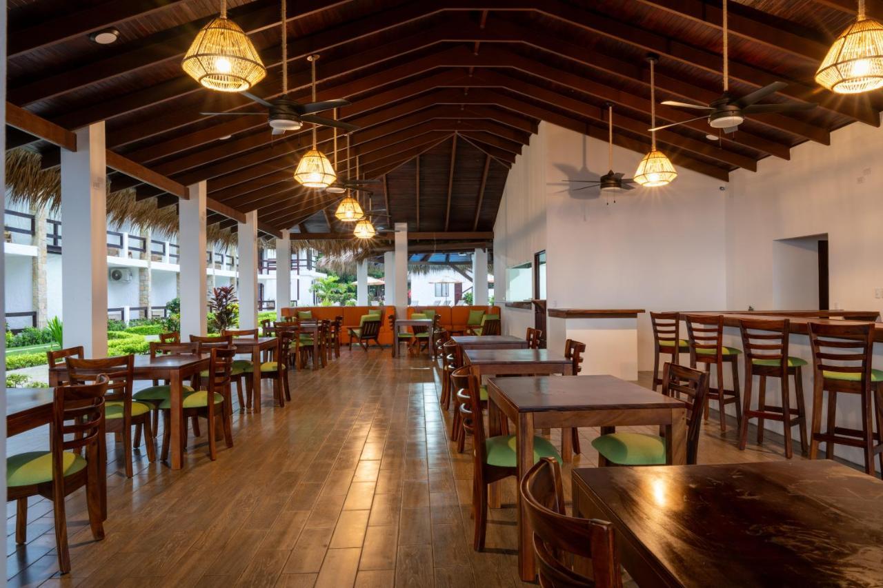 Fuego Del Sol Beachfront Hotel Jacó Εξωτερικό φωτογραφία