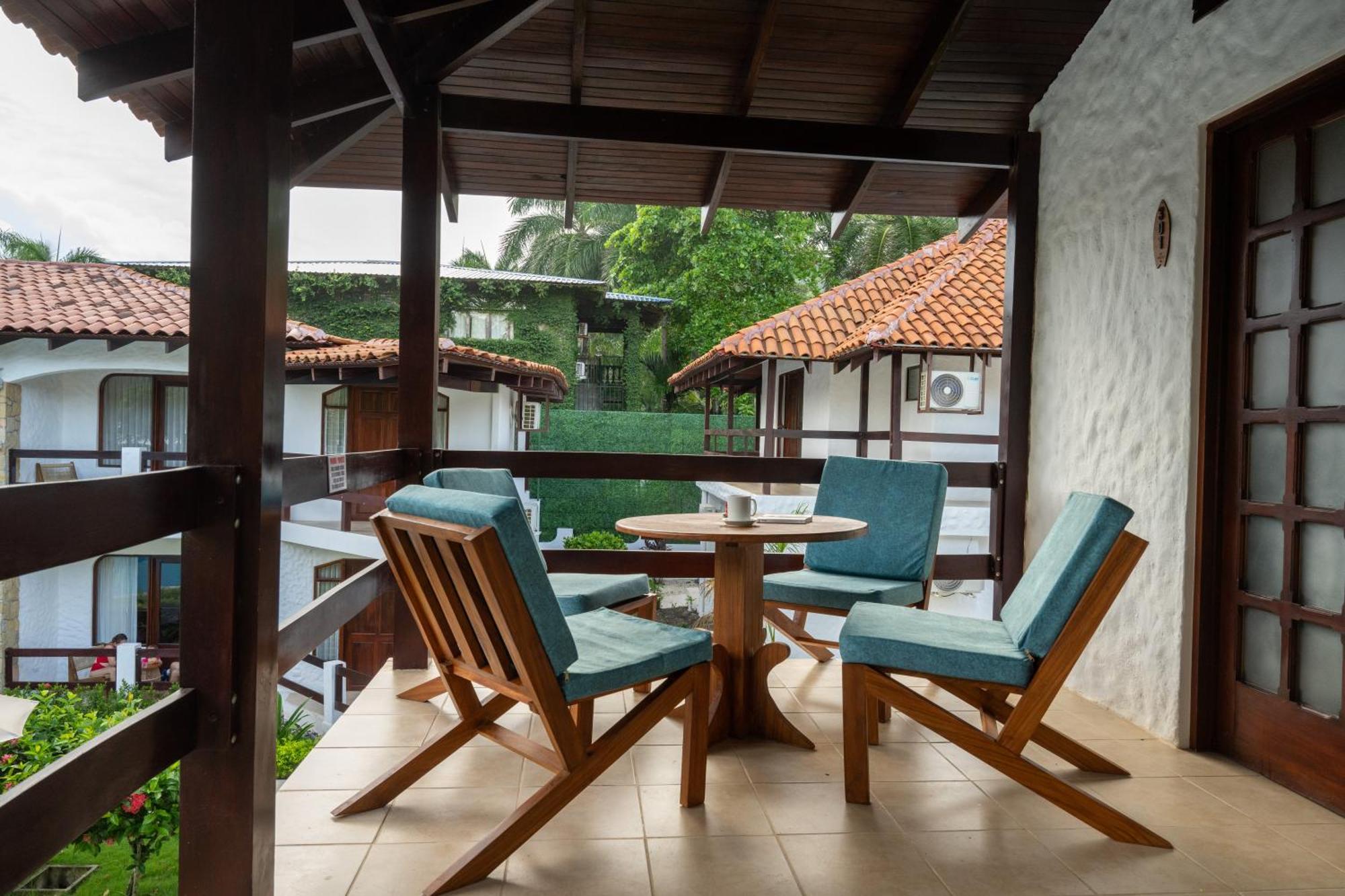 Fuego Del Sol Beachfront Hotel Jacó Εξωτερικό φωτογραφία