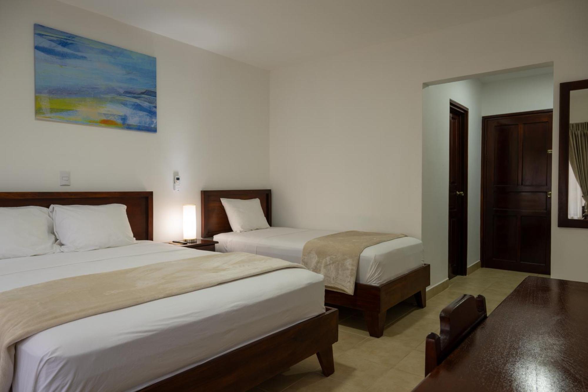 Fuego Del Sol Beachfront Hotel Jacó Εξωτερικό φωτογραφία
