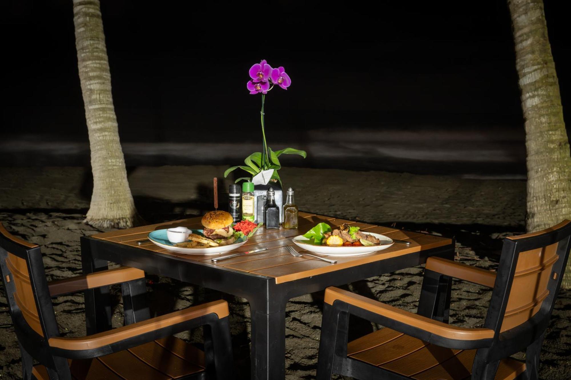 Fuego Del Sol Beachfront Hotel Jacó Εξωτερικό φωτογραφία