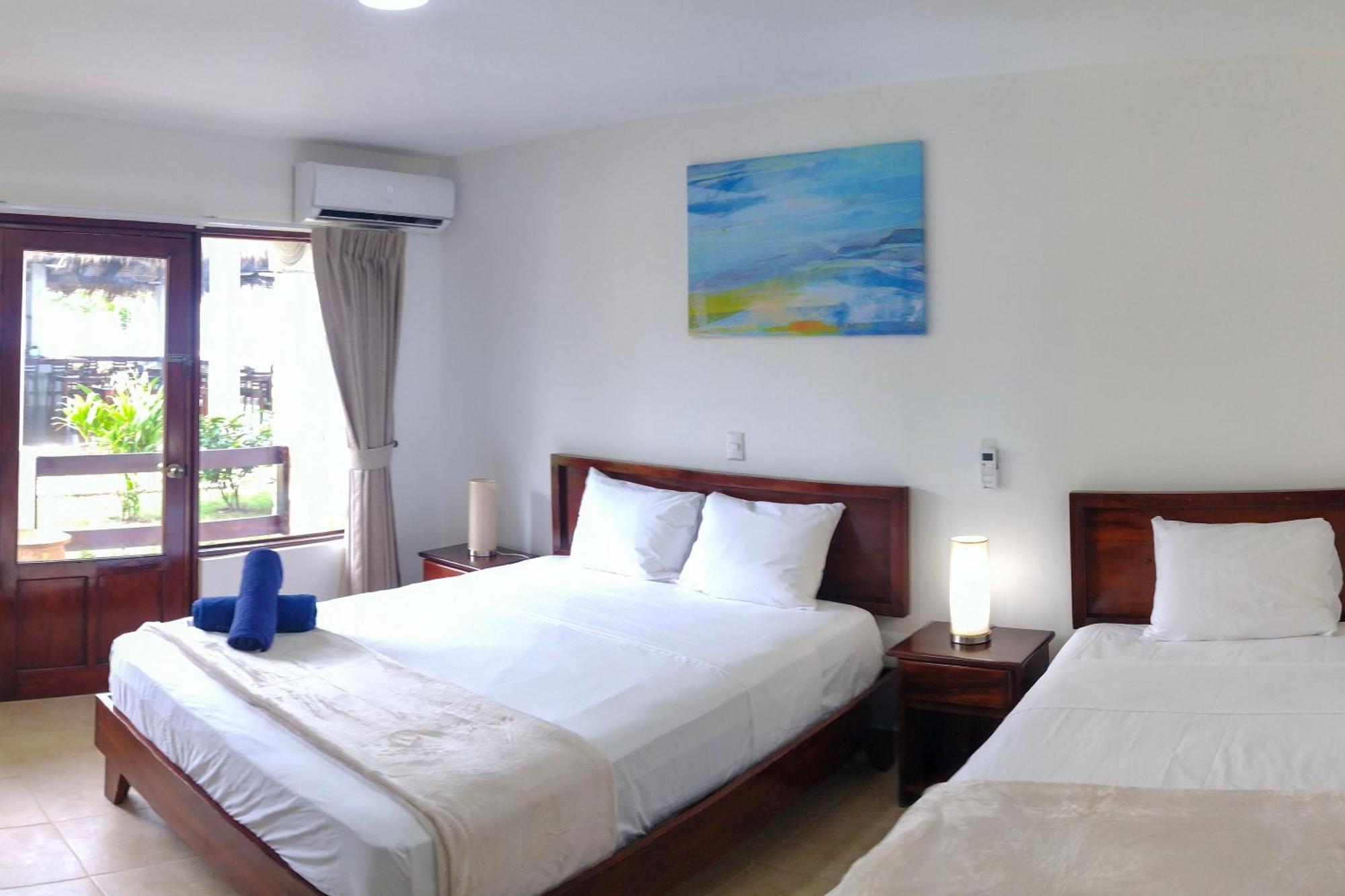 Fuego Del Sol Beachfront Hotel Jacó Εξωτερικό φωτογραφία