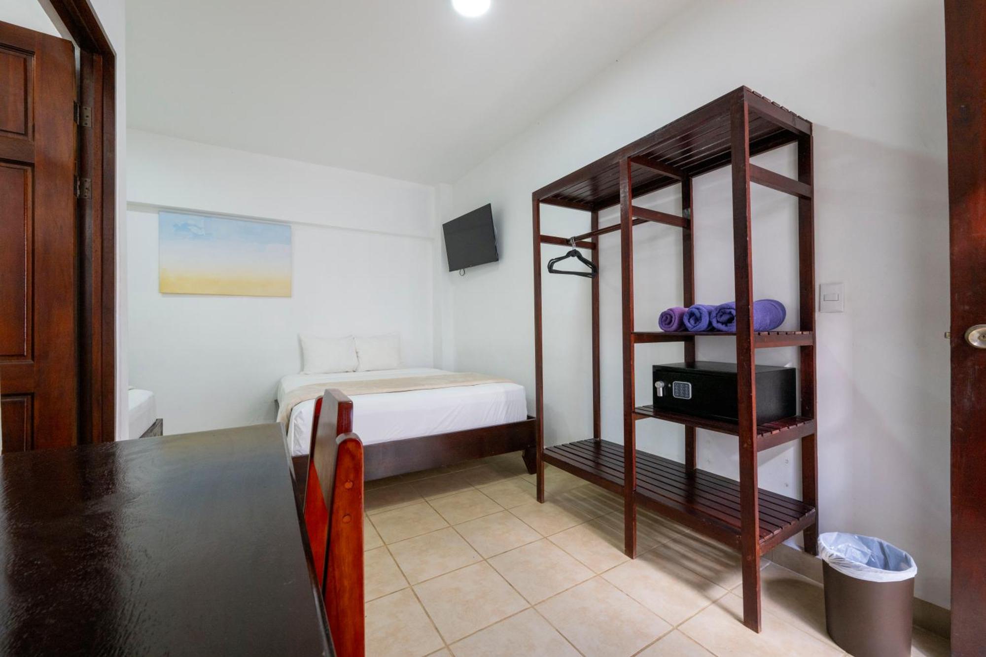 Fuego Del Sol Beachfront Hotel Jacó Εξωτερικό φωτογραφία