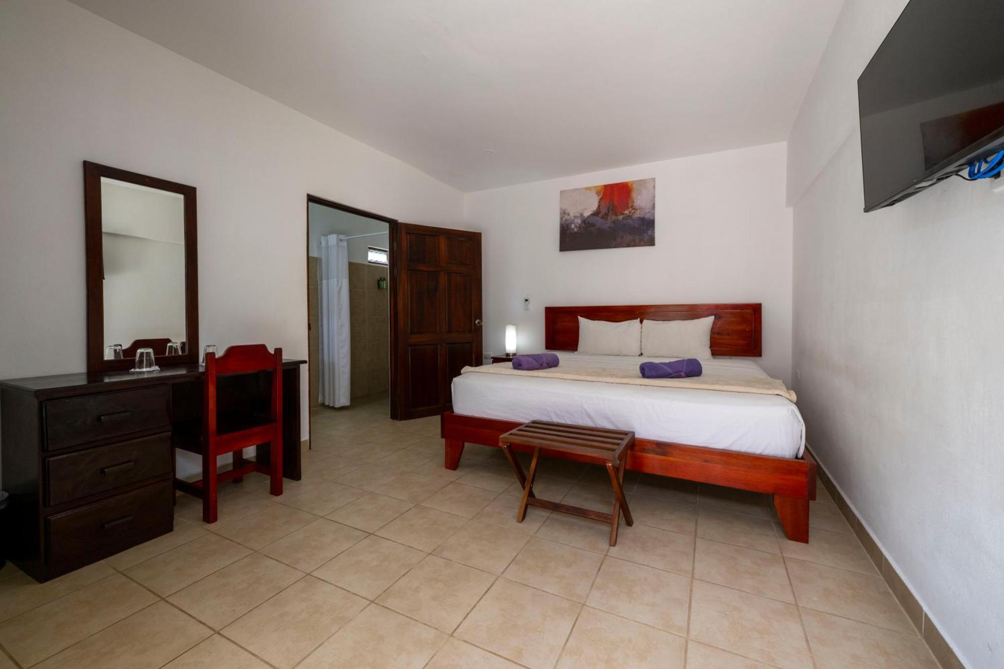 Fuego Del Sol Beachfront Hotel Jacó Εξωτερικό φωτογραφία